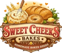 Sweet Cheeks Bakes